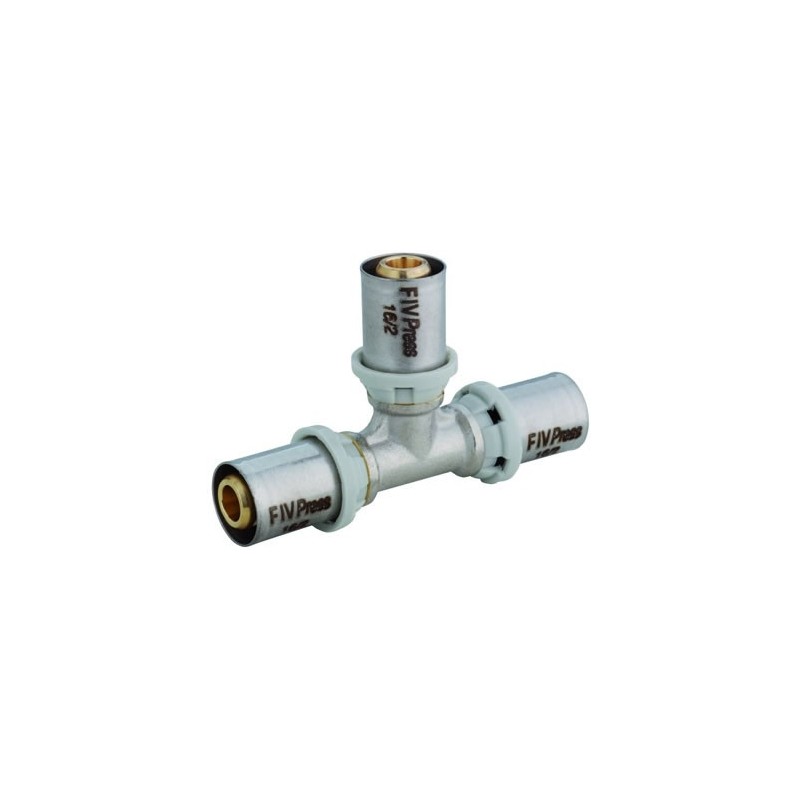 Te multicouche egal a Sertir 20 REF 9429R854 EMMETI