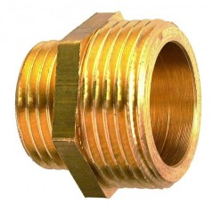 Mamelon laiton Reduit MM 40/33 REF 245G4033 THERMADOR