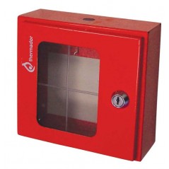 Coffret Vanne Police sous Verre 165x155x60 réf CVP THERMADOR