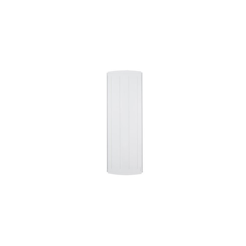 Radiateur chaleur douce NIRVANA DIGITAL 2000w vertical blanc REF