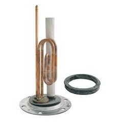 Ensemble resistance mono avec anode+joint REF 099004 ATLANTIC