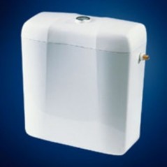 Reservoir WC Attenant 3/6 Litres Silencieux REF 0704020 NICOLL