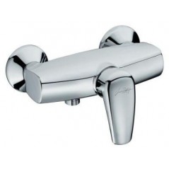 Mitigeur Douche Mural Chrome  Panache E71243-CP