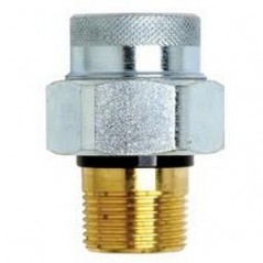Raccord Isolant Dielectrique Chauffe Eau 3/4 MF REF ZRICE THERMADOR