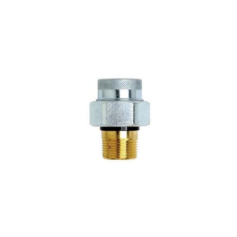Raccord Isolant Dielectrique Chauffe Eau 3/4 MF REF ZRICE THERMADOR