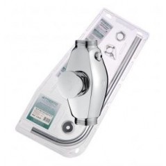 Presto chasse kit eclair avec tube chromé n1 REF 13935 PRESTO