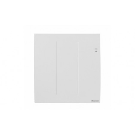 1250w - Radiateur connecté compact INGENIO 3 horizontal blanc réf 479341 THERMOR