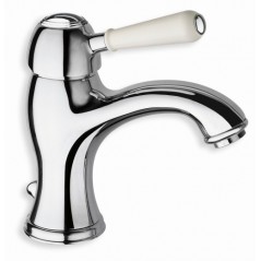 Mitigeur lavabo ART ELITE RETRO chromé REF AE21151 ONDYNA