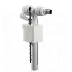 Robinet Flotteur Silencieux Alimentation Latéral 95L  ref 30950010 SIAMP