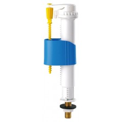Robinet Flotteur Silencieux Alimentation basse Sil30 REF 701052 NICOLL