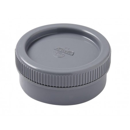 Bouchon/Tampon de visite Pvc D32 REF FF NICOLL
