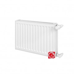 Radiateur Acier REGGANE 3010 compact 21K750 0600 - 980W  FINIMETAL