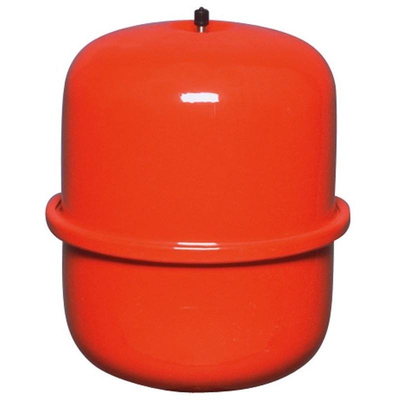 Membrane EPDM pour vase expansion chauffage 5 et 8 litres réf 22ME008R WATTS