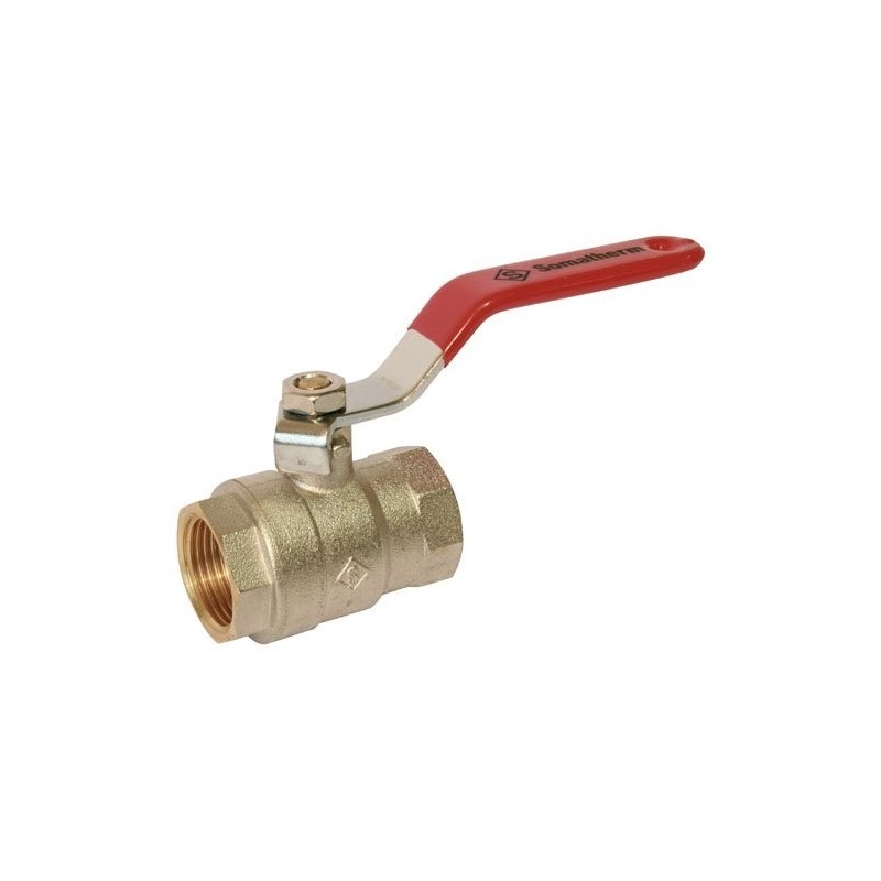 Vanne 1/4 Tour FF 50/60 ACS 