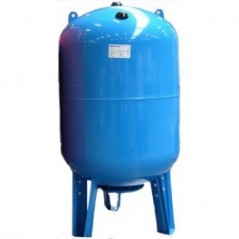 Reservoir Adduction d'Eau 300L Vertical REF RV300V 10 BARS CALPEDA