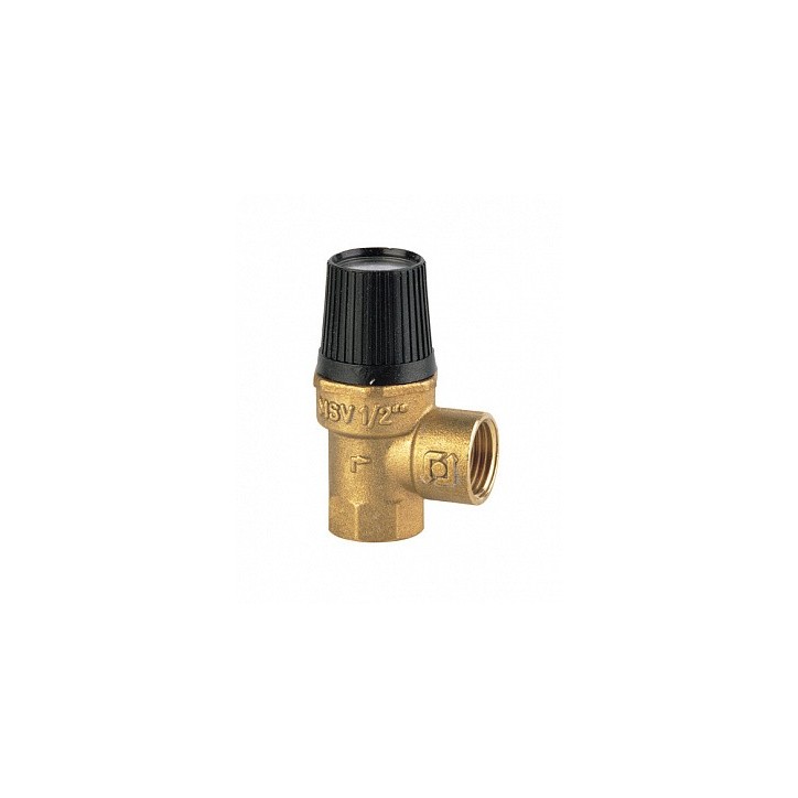 Soupape de Securite Seule 3/4 FF 3 Bars réf 22L0210832 WATTS Soupape de Securite Seule 3/4 FF 3 Bars réf 22L0210832 WATTS