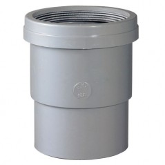 Manchon de Dilatation PVC Horizontal D32 REF MF NICOLL