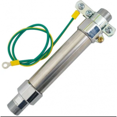 Pack Rea Antitartre électrolytique + filtration CR2J