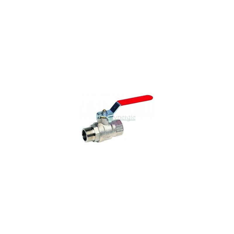 VANNE 1/4 TOUR MF 33/42 ACS 