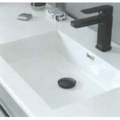 Table vasque Luciole de 60 à 140 cm SANIJURA