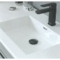 Table vasque Luciole de 60 à 140 cm SANIJURA