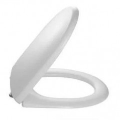 Abattant standard PATIO réf E4303-00 JACOB DELAFON