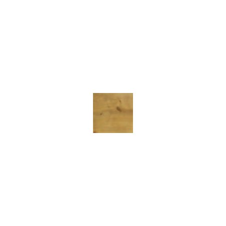Miroir Vivienne sans éclairage cadre & tablette mélaminé 120 x 69,6 cm couleur Chêne arlington EB1599-E70 Jacob Delafon