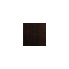 Miroir Vivienne sans éclairage cadre & tablette massif 120 x 69,6 cm couleur Chêne obscur EB1599-P7 Jacob Delafon