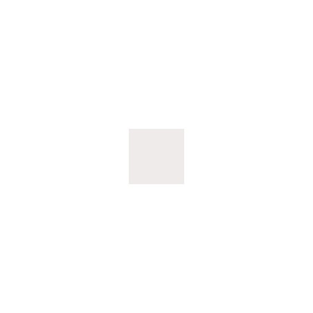 Miroir Vivienne sans éclairage cadre & tablette mélaminé 100 x 69,6 cm couleur Blanc EB1598-N18 Jacob Delafon