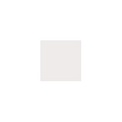 Miroir Vivienne sans éclairage cadre & tablette mélaminé 80 x 69,6 cm couleur Blanc EB1597-N18 Jacob Delafon