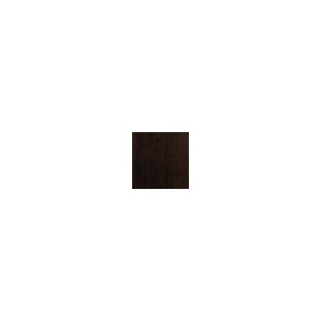 Miroir Vivienne sans éclairage cadre & tablette massif 60 x 69,6 cm couleur Chêne obscur EB1596-P7 Jacob Delafon