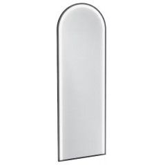 Miroir portrait LED Allure 120 x 40 cm avec cadre couleur Blanc satiné EB1464-F30 Jacob Delafon