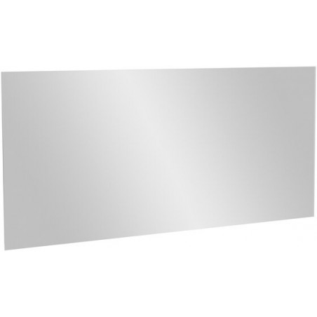Miroir sans éclairage Candide de 140 cm réf EB1190-NF Jacob Delafon
