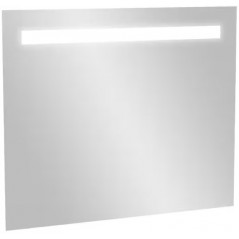 Miroir éclairage LED Empreinte de 70 cm avec anti-buée réf EB1412-NF Jacob Delafon