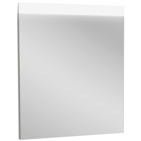 Miroir éclairage LED Horizon de 70 cm avec anti-buée réf EB1481-NF Jacob Delafon