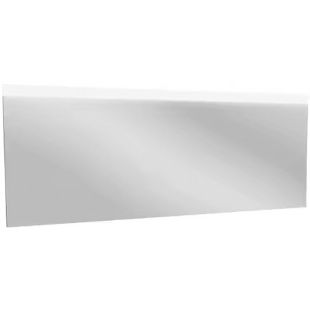 Miroir éclairage LED Horizon de 180 cm avec anti-buée réf EB1488-NF Jacob Delafon