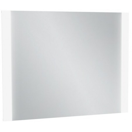 Miroir éclairage LED vertical Réplique de 90 cm avec anti-buée réf EB1473-NF Jacob Delafon