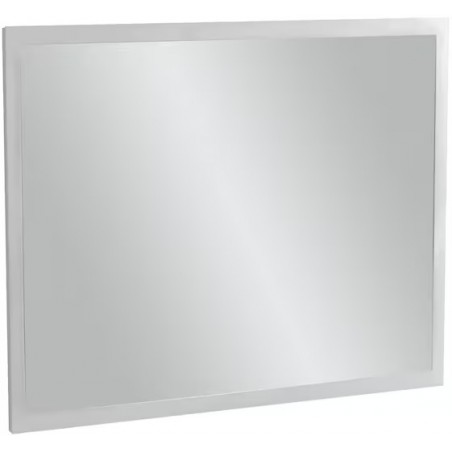 Miroir LED périphérique Liseré de 80 cm avec anti-buée réf EB1441-NF Jacob Delafon