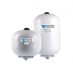 Vase d'expansion sanitaire 5 litres type AR N réf 22AR5N Watts