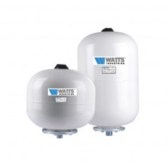 Vase d'expansion sanitaire type AR N Watts