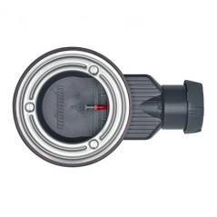 Vidage extra plat SLIM+ pour receveur Singulier réf 30723395 WIRQUIN