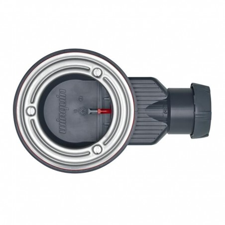 Vidage extra plat SLIM+ pour receveur Singulier réf 30723395 WIRQUIN