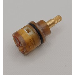 Cartouche inverseur JACOB DELAFON pour GAMME OBLO réf R8A796NF