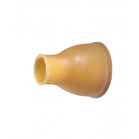 Cône de raccordement en caoutchouc, Ø 32 mm - 34086801