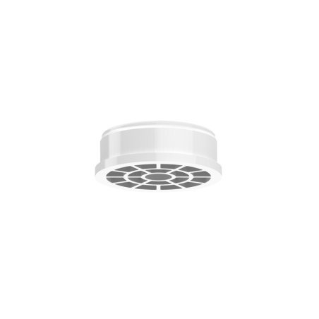 Brise-jet HOSTAFORM Ø 13 mm pour TEMPOSTOP/TEMPOSOFT 2 et TEMPOMIX 3 réf  BJ13V DELABIE