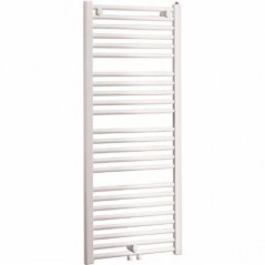 Radiateur Sèche-serviettes mixte TAHITI 397/500 watts réf T052MH FINIMETAL