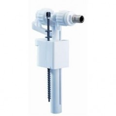 Robinet Flotteur Silencieux Alimentation Latéral 95L  réf 30950010 SIAMP