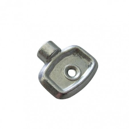 Cle a carre pour Purgeur (carre de 5mm) REF ZCLE5 THERMADOR