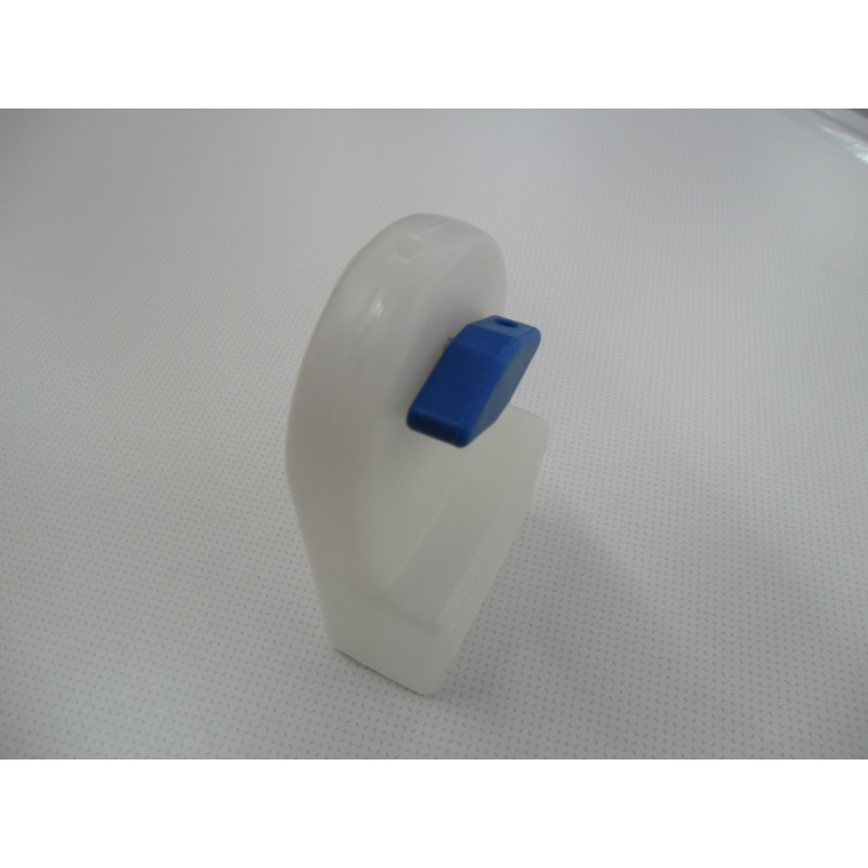 Clé pour purgeur et vidange de radiateur - carré de 5 mm - Securite &  Chauffage - Somatherm - Ayor