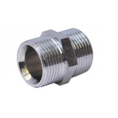 Mamelon 15/21M-15/21/M PEX PER conique laiton réf G14702 EMMETI